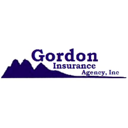 Logo od Gordon Insurance Agency