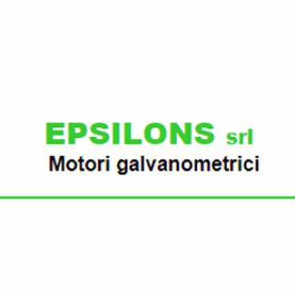 Logo fra Epsilons