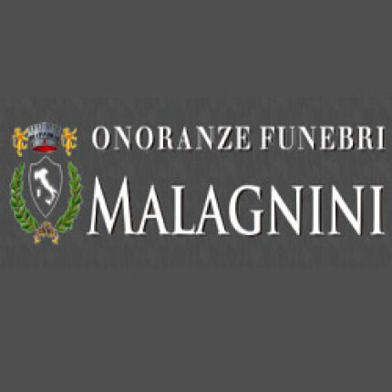 Logótipo de Agenzia Funebre Malagnini