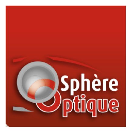 Logo van Sphère Optique