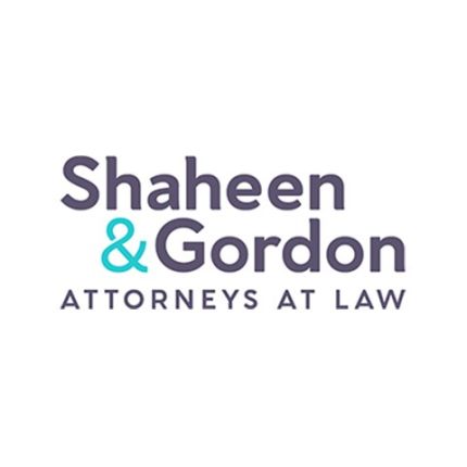 Λογότυπο από Shaheen & Gordon, P.A.