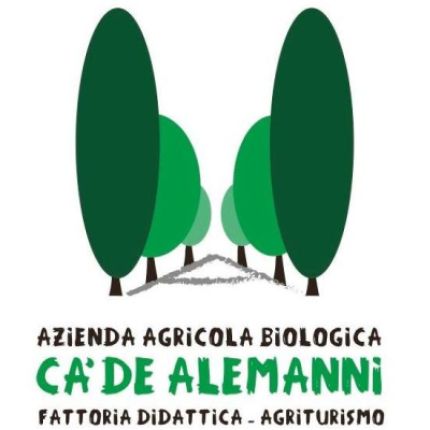 Logo de Azienda Agricola Ca' De Alemanni
