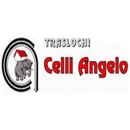 Logo van Angelo Celli Traslochi