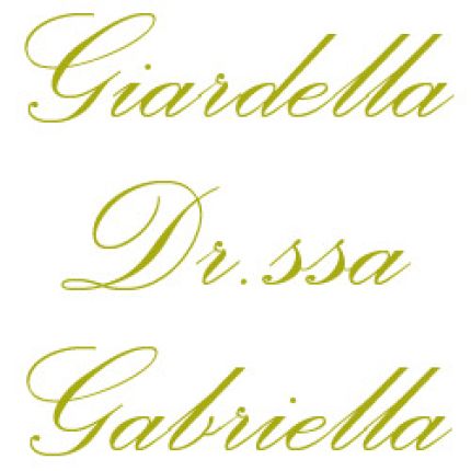 Logo von Giardella Dr.ssa Gabriella