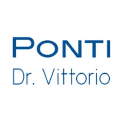 Λογότυπο από Ponti Dr. Vittorio Gastroenterologo