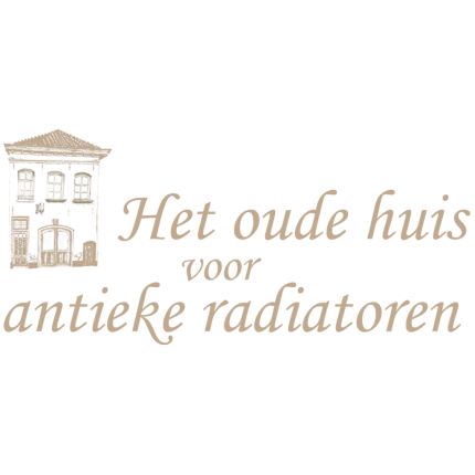 Logo from Het oude huis