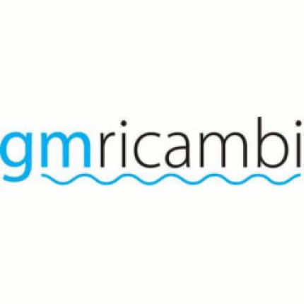 Logo da Gm Ricambi