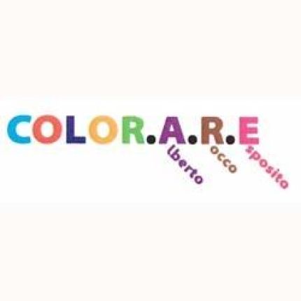 Logo van Color.A.R.E.