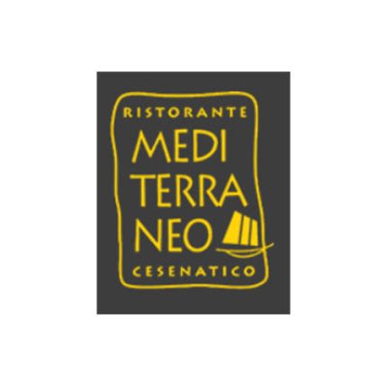 Logotipo de Ristorante Mediterraneo da Berto