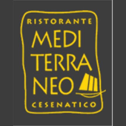 Logo von Ristorante Mediterraneo da Berto