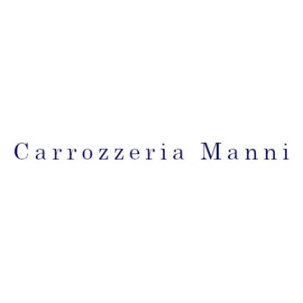 Logo fra Carrozzeria Manni