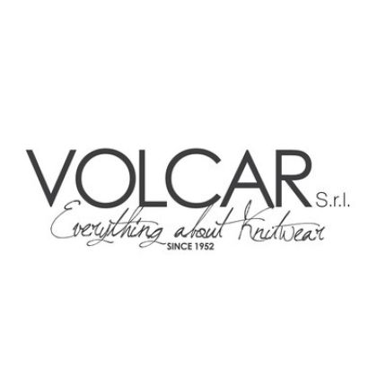 Λογότυπο από Volcar