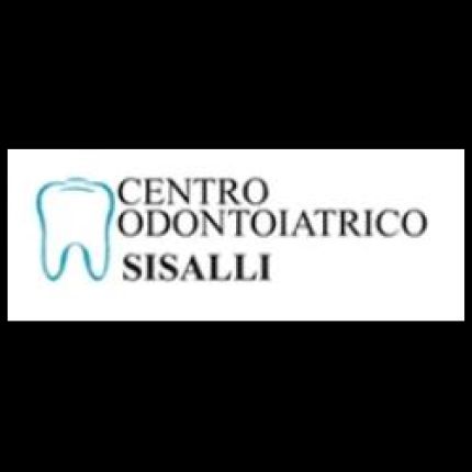 Logo van Centro Odontoiatrico Sisalli Dr.ssa Laura e Dr. Roberto