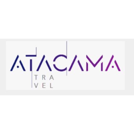 Logo van Atacama Travel