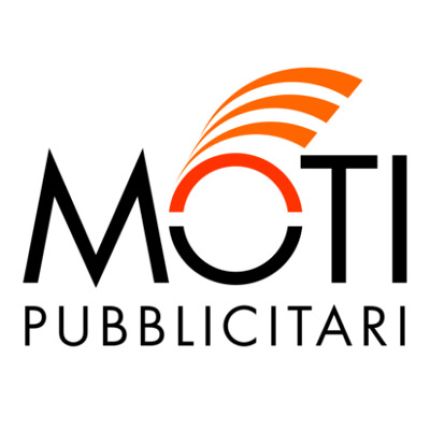 Logo da Moti Pubblicitari