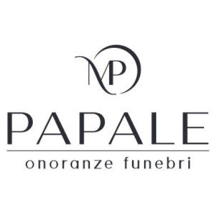 Λογότυπο από Onoranze Funebri Papale