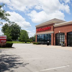 Tire Discounters on 2908 London Groveport Rd in Grove City