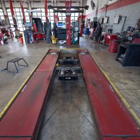 Tire Discounters on 2908 London Groveport Rd in Grove City