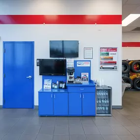 Tire Discounters on 2908 London Groveport Rd in Grove City