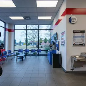 Tire Discounters on 2908 London Groveport Rd in Grove City