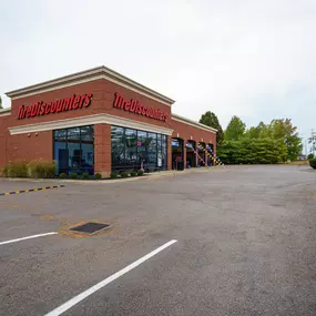 Tire Discounters on 2908 London Groveport Rd in Grove City