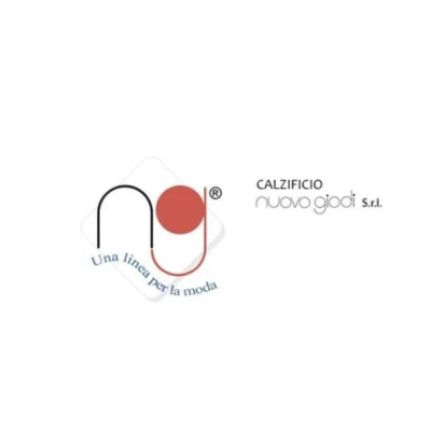 Logo od Calzificio Nuovo Giodi