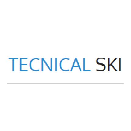Logotipo de Tecnical Ski