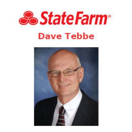 Logo van Dave Tebbe - State Farm Insurance Agent