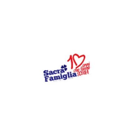 Logo de Scuola Materna Paritaria Sacra Famiglia