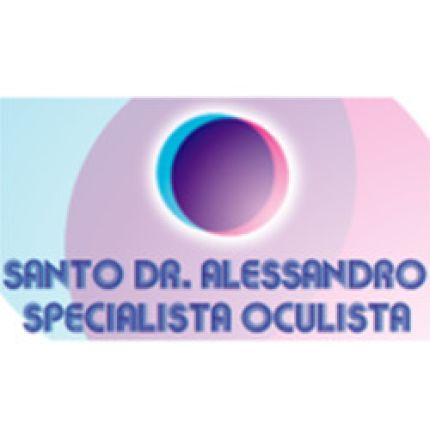 Logo da Dr. Santo Alessandro - Specialista Oculista