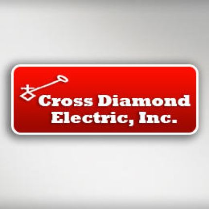 Logo von Cross Diamond Electric