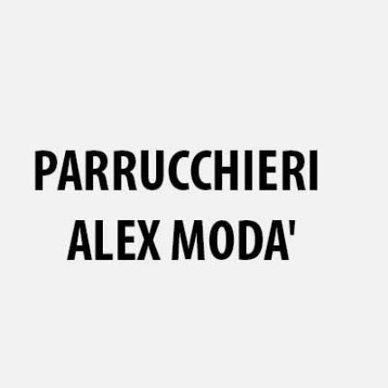 Logo da Parrucchieri Alex Moda'