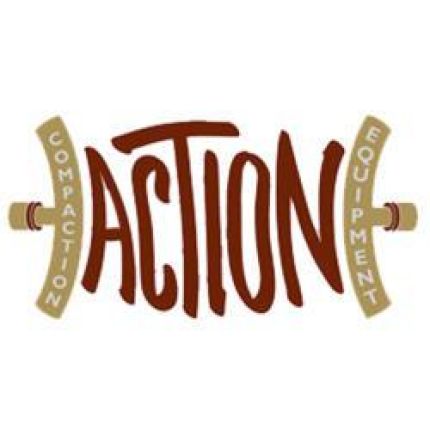 Logo fra Action Compaction Equipment