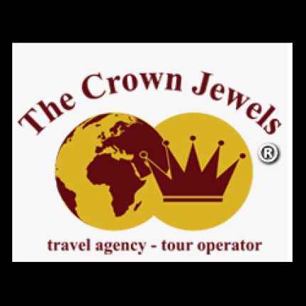 Logo von Agenzia Di Viaggio The Crown Jewels