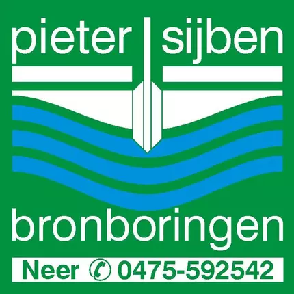 Logo from Bronboringen Sijben