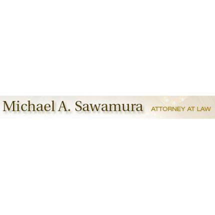 Logo od Michael A. Sawamura, Attorney at Law