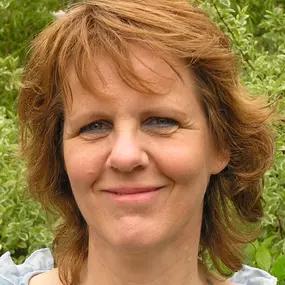 Willeke Beckeringh