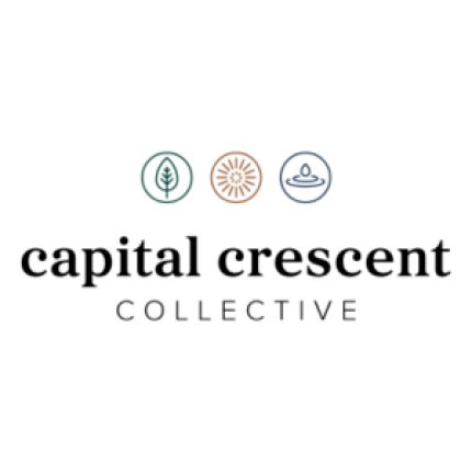 Logo de Capital Crescent Collective