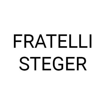 Logo de Steger Fratelli