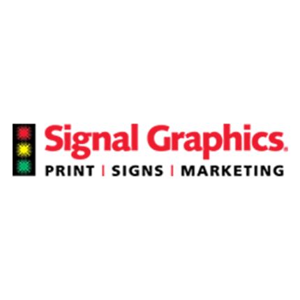 Logo von Signal Graphics Printing & Signs