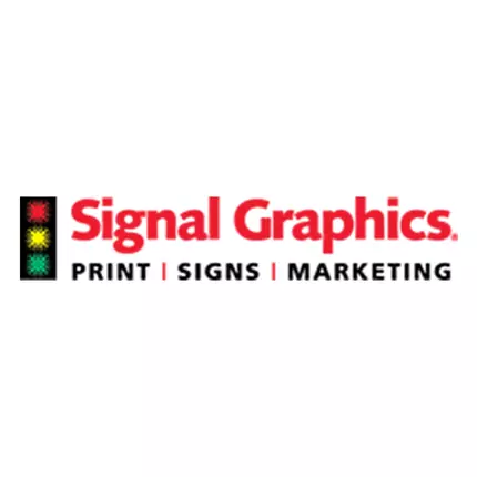 Logótipo de Signal Graphics Printing & Signs