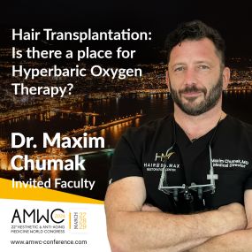 I will be presenting on both topics of Beard Augmentation and Simulation, and Hyperbaric Oxygen Therapy in Hair Restoration, at the 2024 @amwcconference in Monaco from March 27-29! I can’t express how excited I am for this opportunity! Stay tuned☀️
Bringbackhair.com