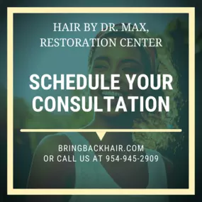 Bild von Hair By Dr. Max, Restoration Center