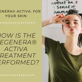 HOW IS THE REGENERA ACTIVA TREATMENT PERFORMED?
Regenera Activa is a mini-invasive procedure, taking small pieces of tissue (approximately 3 mm) from the hair region of the nape (this area is least prone to androgenic alopecia). A doctor collects graft tissue in local anaesthesia. Therefore it is completely painless and its small size ensures rapid healing. The patented system treats the tissue samples taken and produces a beneficial stem-cell-rich solution with growth factors. A physician immed