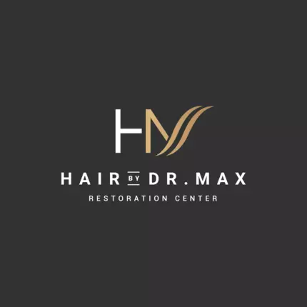 Logo von Hair By Dr. Max, Restoration Center