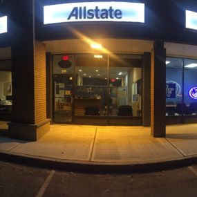 Bild von Kevin Franchino: Allstate Insurance