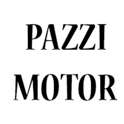 Logo von Pazzi Motor