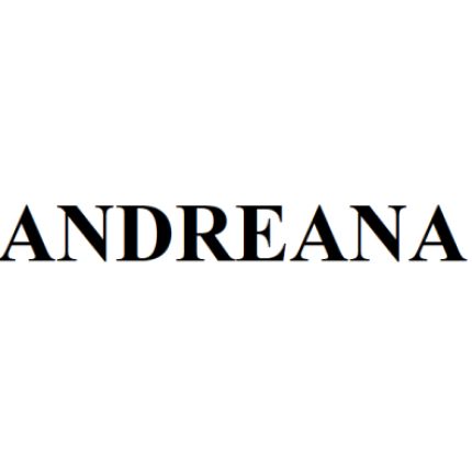 Logótipo de Andreana
