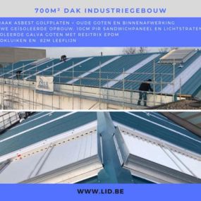 Bild von Limburgse Industriële Dakwerken