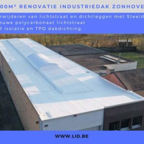 Bild von Limburgse Industriële Dakwerken